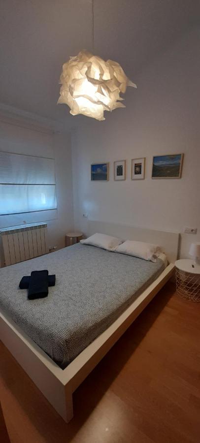 Villa Montes Pirineos Santa Cilia de Jaca Esterno foto